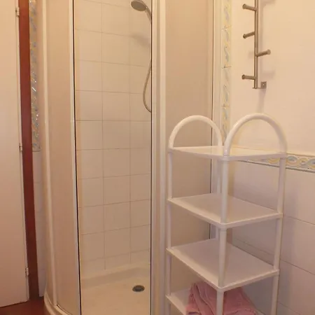 Appartamento In Strandnaehe By Interhome *