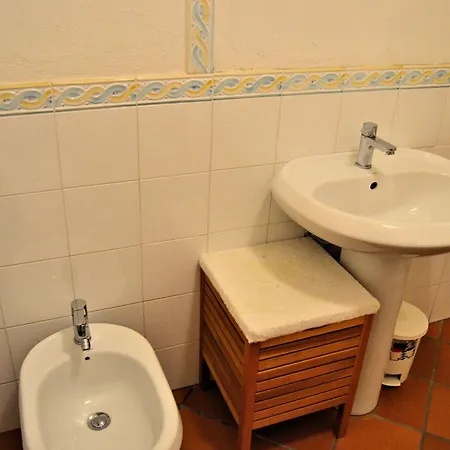 Appartamento In Strandnaehe By Interhome