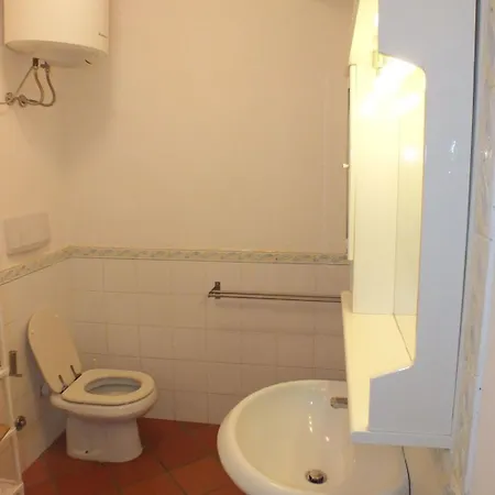 Appartamento In Strandnaehe By Interhome *