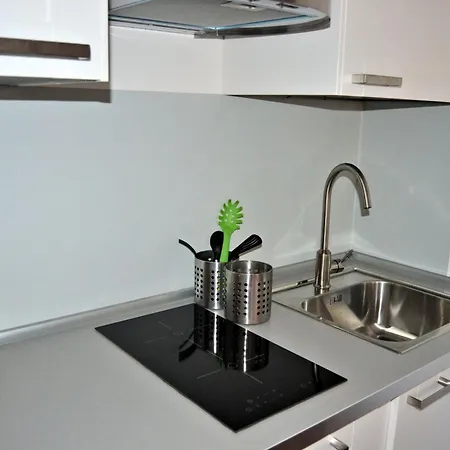 In Strandnaehe By Interhome Appartamento